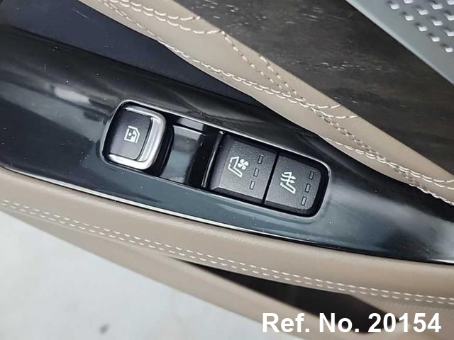  Kia / K8 Stock No. 20154